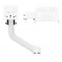 Oplite Nitrokart Shifter & Handbrake Mount V2 wit