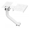 Oplite Nitrokart Shifter & Handbrake Mount V2 wit