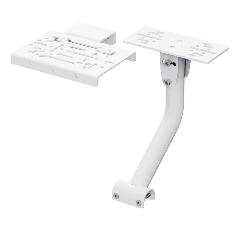 Oplite Nitrokart Shifter & Handbrake Mount V2 wit