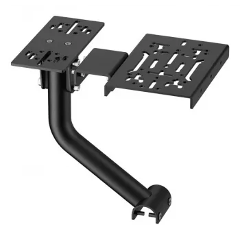 Oplite Nitrokart Shifter & Handbrake Mount V2 zwart