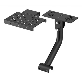 Oplite Nitrokart Shifter & Handbrake Mount V2 zwart