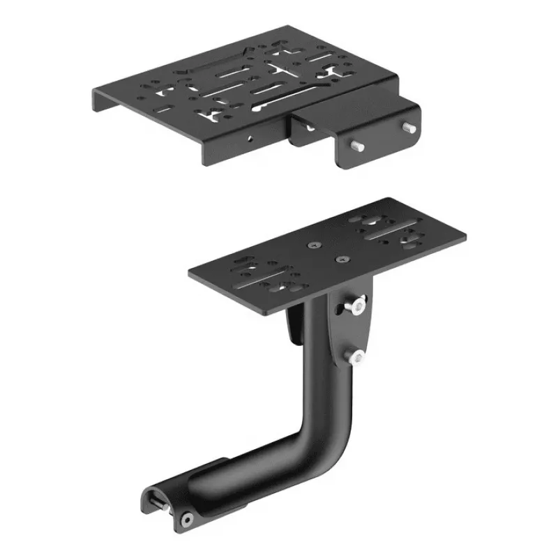 Oplite Nitrokart Shifter & Handbrake Mount V2 zwart