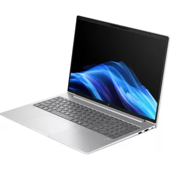 HP EliteBook 6 G1i laptop, Core Ultra 5, 16GB RAM, SSD, 14 inch WUXGA (refurbished)