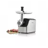 Gorenje MG2202XE vleesmolen, RVS/zwart, 2200 W, 2,2 kg/min