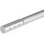 HAZET 9040LG-3-02 zijmondstuk 90°