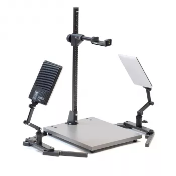 Kaiser reprokid LED-lichtpaneel 200x280 mm 5000K CRI>95