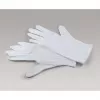 Kaiser katoenen handschoenen - Large - wit - 1 paar