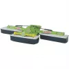 BRUDER Claas Disco 8550 C Plus triple maaier