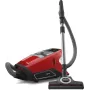 Miele Blizzard CX1 Cat&Dog Powerline stofzuiger zonder zak, Obsidian Red