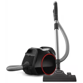 Miele Boost CX1 125 Active stofzuiger zonder zak, obsidiaanzwart