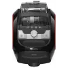 Miele Boost CX1 125 Active stofzuiger zonder zak, obsidiaanzwart