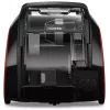 Miele Boost CX1 125 Active stofzuiger zonder zak, obsidiaanzwart