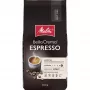 MELITTA BellaCrema Espresso hele koffiebonen 1 kg intensiteit 5/5