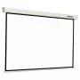 Reflecta Crystal-Line Rollo Softlift 180x180 handmatig projectiescherm