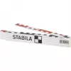 STABILA Type 1407 GEO 2 m houten vouwduimstok