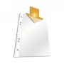 Durable hoes - voor A5 (148 x 210 mm) - transparant (25-pack)