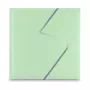 Hama Jumbo Album Fancy 30x30 cm 80 witte pagina's groen