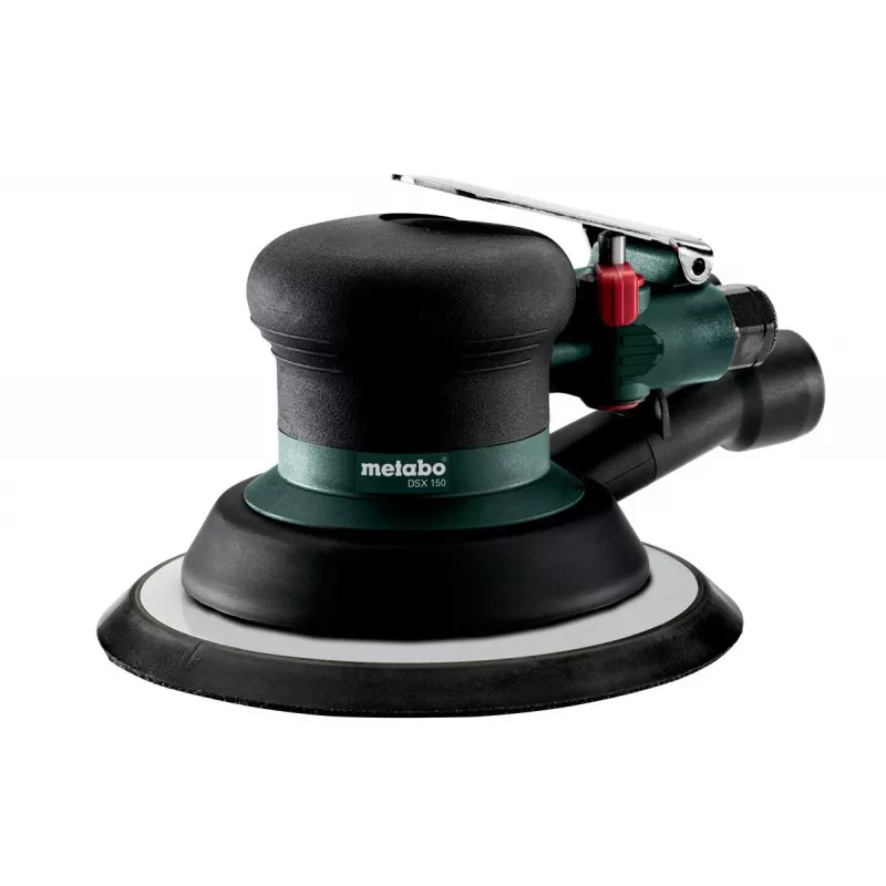 Metabo DSX 150 schuurmachine 150 mm