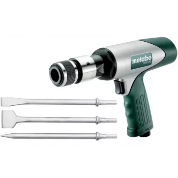 METABO luchthamer DMH 290 set