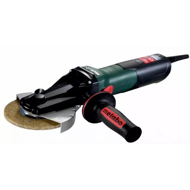Metabo 613080000 haakse slijper 2,7 kg