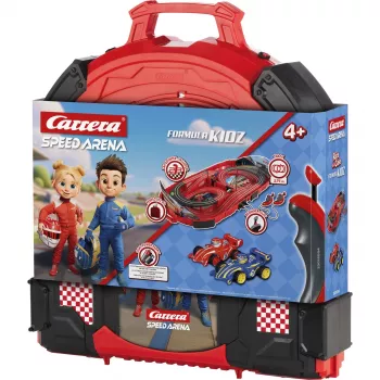 Carrera Speed Arena Formula Kidz racebaan