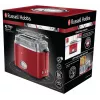 Russell Hobbs 21680-56 waterkoker 1,7L 2400W wit kunststof