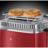 Russell Hobbs 21680-56 waterkoker 1,7L 2400W wit kunststof