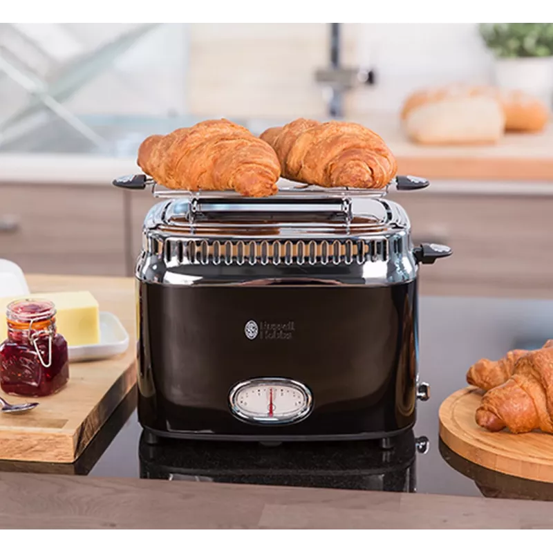 Russell Hobbs 21681-56 waterkoker 1,7L 2400W wit