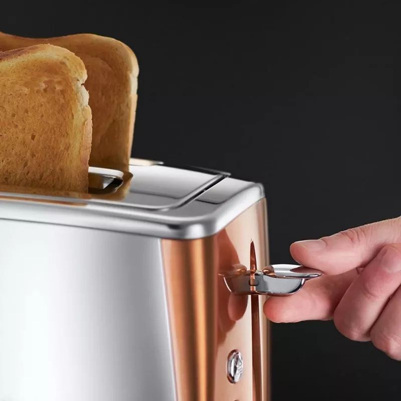 Russell Hobbs 24290-56 waterkoker 1,7L 2400W wit