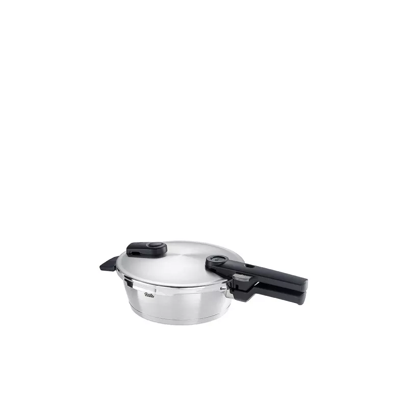 Fissler Vitaquick Premium snelkookpan 2,5 L, 22 cm