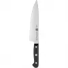 ZWILLING Gourmet koksmes 20 cm rvs