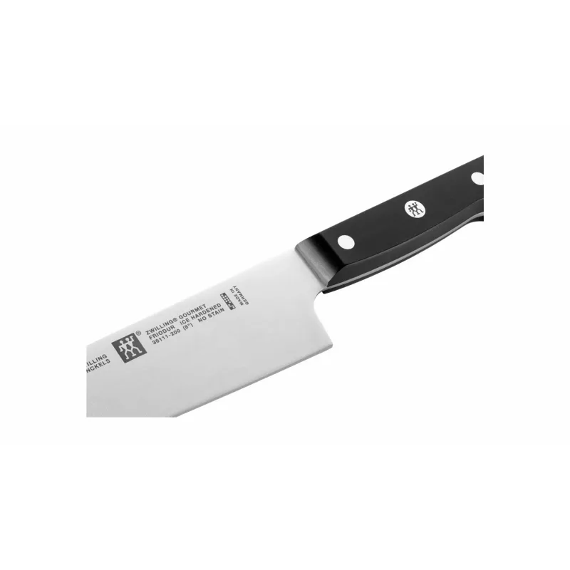 ZWILLING Gourmet koksmes 20 cm rvs