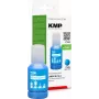 KMP 1584,0003 cyaan inktfles 135 ml 14000 pagina's enkelverpakking