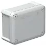 EWIMAR BOX-2 waterdichte aftakdoos IP66 grijs