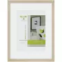 NIELSEN DESIGN Apollon Nature houten fotolijst DIN A4 21x29,7 cm naturel