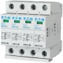 EATON SPBT12-280/4 overspanningsbeveiliging type 1+2 4-polig 12,5kA 1,5kV TN/TNS