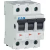 Eaton hoofdschakelaar grijs 3-polig 63A 230V/AC, 415V/AC 276276