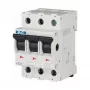 Eaton hoofdschakelaar grijs 3-polig 63A 230V/AC, 415V/AC 276276