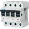 EATON IS-100/4 modulaire lastscheider 100A 4NO 4P 4M