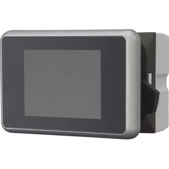 Eaton M22-AI-8I Advanced indicator basiseenheid 8-cijferig 7-segment LED-display 24V DC IP66