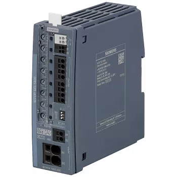 Siemens SITOP SEL1400 selectiviteitsmodule DC 24 V/8 x 2,1 A (6EP4438-7EB00-3DX0)