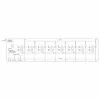 Siemens SITOP SEL1400 selectiviteitsmodule DC 24 V/8 x 2,1 A (6EP4438-7EB00-3DX0)