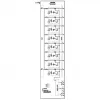 Siemens SITOP SEL1400 selectiviteitsmodule DC 24 V/8 x 2,1 A (6EP4438-7EB00-3DX0)