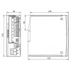 Siemens SITOP SEL1400 selectiviteitsmodule DC 24 V/8 x 2,1 A (6EP4438-7EB00-3DX0)