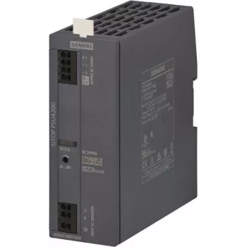 Siemens 6EP3333-3SB00-0AX0 SITOP PSU4200 voeding 1-fasig DC 24V/5A