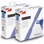 HellermannTyton HIS-PACK-19.1/9.5-PO-X-BU krimpkous blauw 19,1mm x 9,5mm x 5m dispenserbox