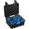 B&W Drone Case PP.117 Zwart voor Antigravity A1