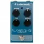 TC Electronic Fluorescence Shimmer Reverb gitaareffectpedaal