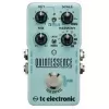 TC Electronic Quintessence Harmony gitaareffectpedaal met MASH-technologie