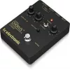 TC Electronic SCF GOLD chorus/flanger/pitch modulator pedaal